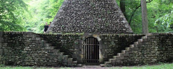 Visiter le désert de Retz