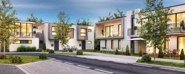 Appartement neuf