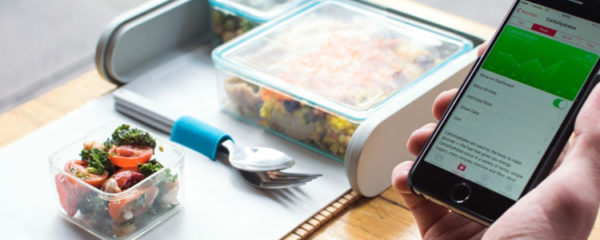Livraison de repas